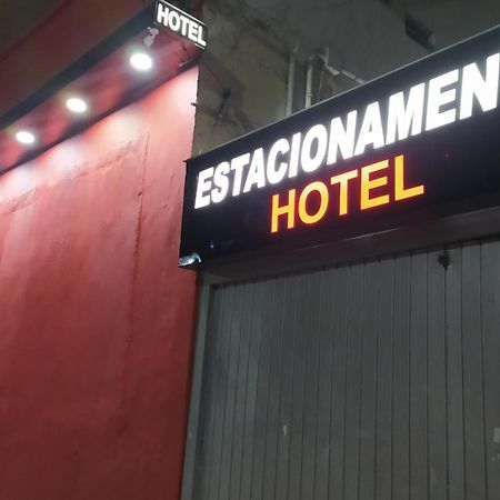 Hotel Progresso Куритиба Номер фото