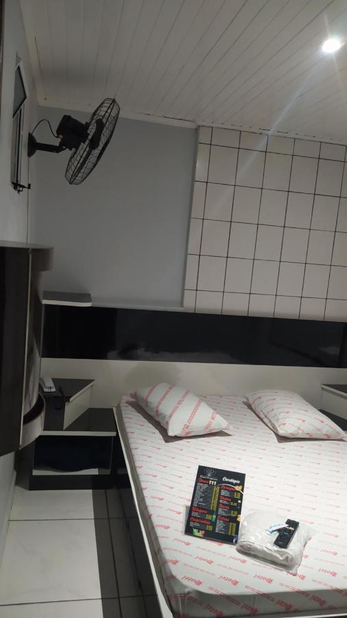 Hotel Progresso Куритиба Экстерьер фото